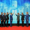 Ciudad Ho Chi Minh inaugura Centro de Electrónica y Semiconductores 
