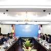 Vietnam y Laos fortalecen cooperación en trabajo relacionado con expatriados