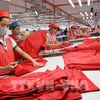 Comercio entre Vietnam y EE.UU. puede superar los 100 mil millones de dólares en 2023