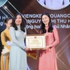 Idioma vietnamita: orgullo nacional de la comunidad vietnamita en el extranjero