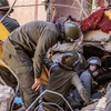 Vietnam envía condolencias a Marruecos por pérdidas provocadas por el sismo