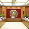 Vietnam busca acelerar preparativos de Conferencia Mundial de Jóvenes Parlamentarios