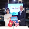 Vietjet y Boeing finalizan el plan de entrega de aviones