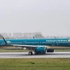 Entabla Vietnam Airlines acuerdo multimillonario de compra de aviones de Boeing