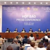Resalta buenos preparativos de Vietnam para Conferencia Mundial de Jóvenes Parlamentarios