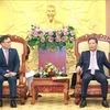 Vietnam considera a Corea del Sur un socio estratégico importante a largo plazo