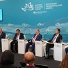 Vietnam participa en Foro Económico Oriental 2023 