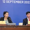 Vietnam continúa promoviendo su papel como miembro activo y responsable de UIP
