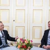 Avizoran mayor desarrollo de relaciones Vietnam – Países Bajos