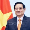 Premier vietnamita asistirá a exposición y cumbre de negocios China-ASEAN