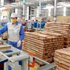 Exportaciones de madera de Vietnam podrían alcanzar 14,5 mil millones de USD en 2023