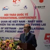 Seminario analiza 50 años de relaciones diplomáticas Vietnam-Japón