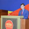 Debaten en Vietnam medidas para potenciar capacidad digital de jóvenes 