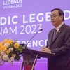 Vietnam acogerá torneo mundial de golf profesional