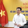 Resaltan lazos especiales entre Vietnam y China