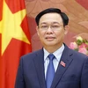 Presidente del Parlamento de Vietnam visitará Bangladesh y Bulgaria