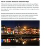 Prensa alemana destaca destinos turísticos únicos de Vietnam 