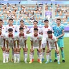 Vietnam comienza con buen pie su andadura en ASIAD 2023