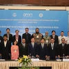 AMRI 16: ASEAN promueve transformación digital en medios de comunicación