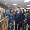 Inauguran exposición fotográfica sobre nexos Vietnam-Bangladesh en Daca