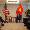Piden pronto reconocimiento de EE.UU. de estatus de economía de mercado de Vietnam