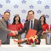 Academia de Aviación de Vietjet forma parte de red internacional de capacitación de IATA 