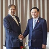 Vietnam y Bangladesh fomentan intercambios populares
