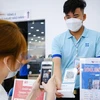Vietnam busca aumentar los pagos sin efectivo en el comercio electrónico