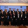 Vietnam y Australia cooperan en lucha contra delitos de drogas