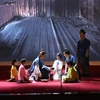 Estrenan ópera “La princesa Anio”, representativa de las buenas relaciones Vietnam-Japón