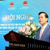 Favorecen operaciones de las ONG extranjeras en Vietnam