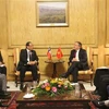 Vietnam y Chile buscan fortalecer amistad y cooperación