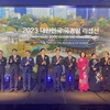 Consolidan asociación estratégica integral Vietnam-Corea del Sur