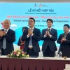 Vietnam y Corea del Sur firman memorando para fortalecer cooperación turística