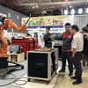 Ciudad Ho Chi Minh acogerá exposición internacional de maquinaria industrial 2023