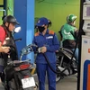 Precios de gasolina en Vietnam se reducen