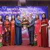 Establecen Unión de Mujeres vietnamitas en Alemania