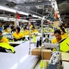 Empresas de Ciudad Ho Chi Minh planean recortar fuerza laboral