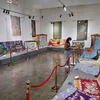 Indonesia abre el primer museo de batik en Yakarta