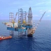 Grupo energético italiano descubre un gran yacimiento de gas en Indonesia 