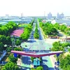 Parques industriales de localidad vietnamita atraen inversión millonaria