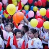 Vietnam trabaja fuertemente por promover la igualdad de género