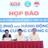 La XI Reunión Ministerial de ASEAN sobre Gestión de Desastres Naturales se celebrará en Quang Ninh
