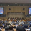 Vietnam llama a comunidad internacional a promover el desarme completo