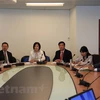 Provincia vietnamita de Dien Bien promueve cooperación con socios entranjeros