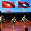 Celebrarán la Semana de Cultura y Turismo del Noroeste y Ciudad Ho Chi Minh por primera vez en Laos