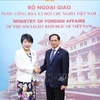 Abogan por agilizar implementación de AOD japonesa en Vietnam