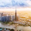 Ciudad Ho Chi Minh por convertirse en urbe inteligente en 2030