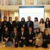 Asociación de Estudiantes Vietnamitas fomenta relaciones entre Vietnam y los Países Bajos