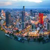 Empresas vietnamitas en extranjero contribuyen al desarrollo de Ciudad Ho Chi Minh
